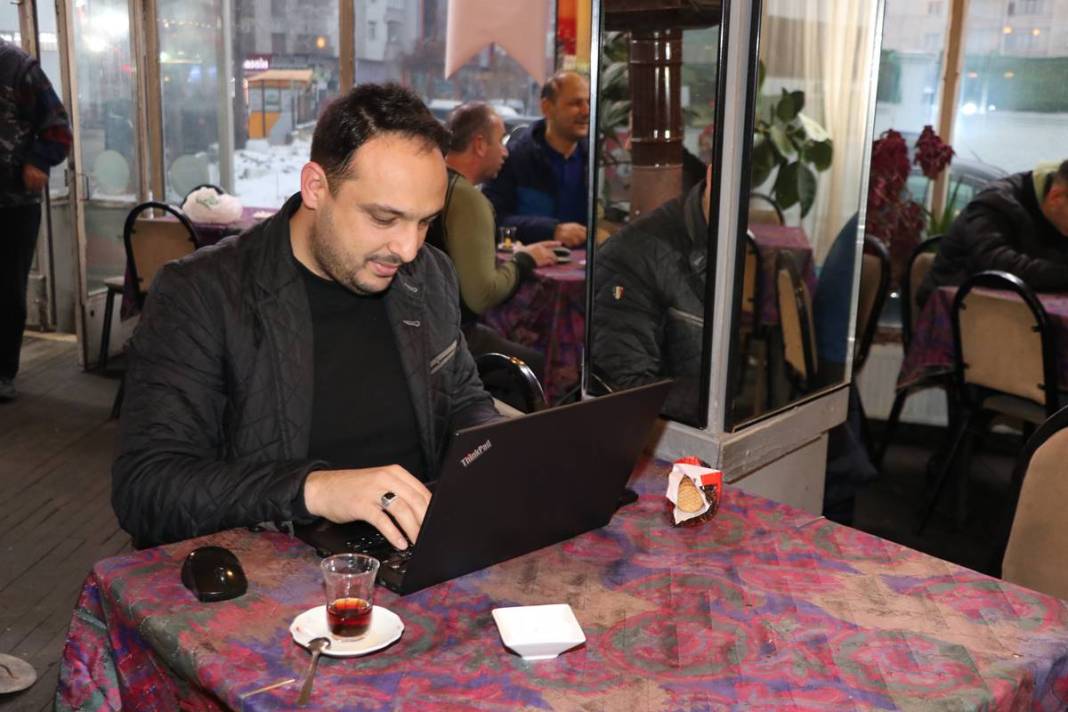 Yemek borusu kanserinin en büyük nedeni meğer bu içecekmiş! Türk bilim insanları yıllarca araştırdı 5